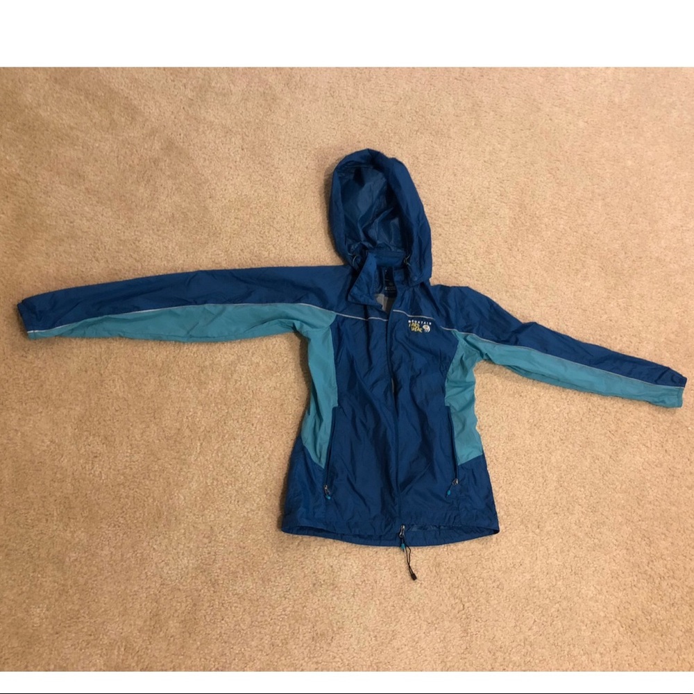 Mountain Hardwear Jacket
